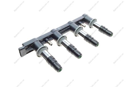 Котушка запалення Chevrolet Aveo/Cruze 1.4-1.8 08- (HÜCO) HITACHI 134032