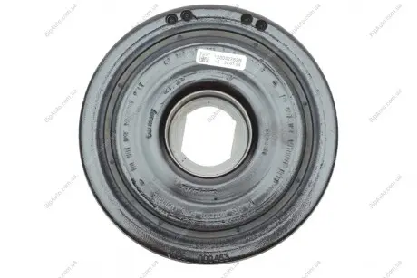 Шків RENAULT 123032762R