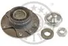 Підшипник колісний з маточиною Optimal 802270 (фото 1)