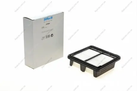 Повітряний фільтр Purflux A1504