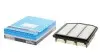Воздушный фильтр PURFLUX A1420