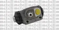 Колесный тормозной цилиндр Metelli 040956