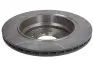 Тормозной диск BREMBO 09684175 (фото 2)