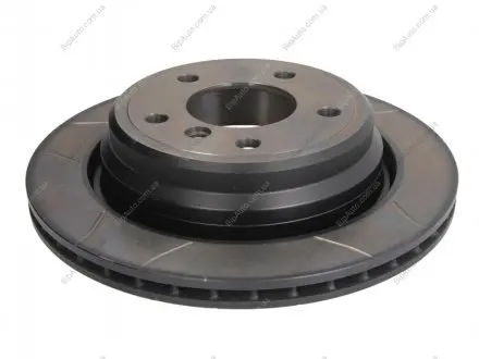 Тормозной диск BREMBO 09684175 (фото 1)