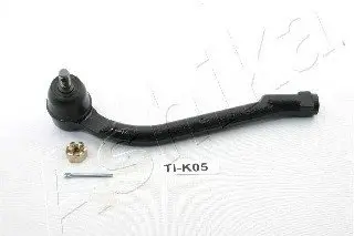 Наконечник поперечной рулевой тяги ASHIKA 1110KK05R