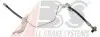 Тормозной шланг A.B.S. SL5693 SL5693