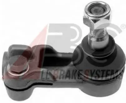Наконечник рульової тяги Landrover Freelander 1.8-2.5 i/TD/Di 98-06 Пр. A.B.S. A.B.S. 230569