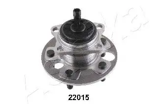Комплект підшипника маточини колеса ASHIKA 4422015