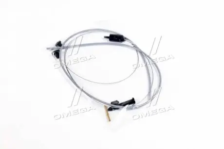 Тросик газа A.B.S. A.B.S. K35830 (фото 1)