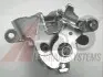 Тормозной суппорт A.B.S. 529721