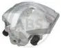 Супорт гальмівний передній A3/IBIZA/FABIA/OCTAVIA/RAPID/SUPERB/ROOMSTER 97-15 Л. (вент.) A.B.S. 520011