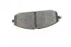 Комплект тормозных колодок, дисковый тормоз BOSCH 0986494560 (фото 10)