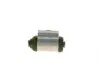 Колесный тормозной цилиндр BOSCH F026002572 (фото 2)