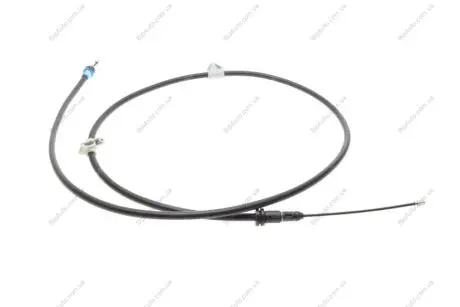 Трос ручника (L) Ford Mondeo/Galaxy 06-15 (L=2078) 1 987 482 706 BOSCH 1987482706
