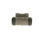 Колесный тормозной цилиндр BOSCH F026002458 (фото 2)