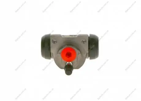 Колісний гальмівний циліндр BOSCH F026002458