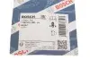 Комплектующие, тормозная колодка BOSCH 1987475308 (фото 13)
