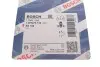 Комплектуючі, гальмівна колодка BOSCH 1987475138 (фото 3)