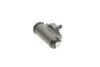 Колесный тормозной цилиндр BOSCH 0986475719 (фото 2)
