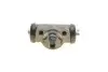 Колесный тормозной цилиндр BOSCH 0986475719 (фото 3)