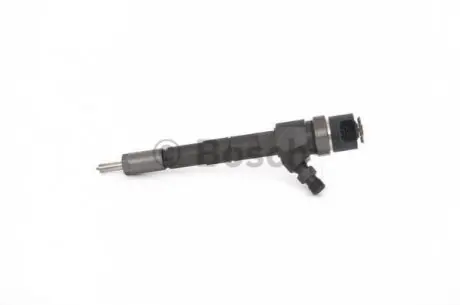 Форсунка BOSCH 0445110327