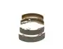 Гальмівні колодки, к-кт. 0 986 487 331 BOSCH 0986487331 (фото 4)