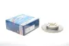 Тормозной диск BOSCH 0986479R61