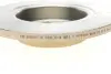 Тормозной диск BOSCH 0986479R61 (фото 4)