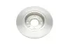 Тормозной диск BOSCH 0986479R61 (фото 5)