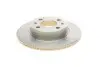 Тормозной диск BOSCH 0986479R61 (фото 6)
