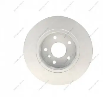 Тормозной диск BOSCH 0986479146