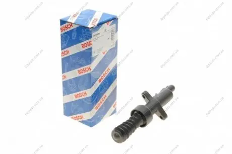 ЦИЛІНДР ЗЧЕПЛЕННЯ РОБОЧИЙ 0 986 486 618 BOSCH 0986486618