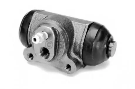 Колесный тормозной цилиндр BOSCH 0986475662