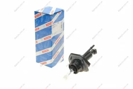 ЦИЛІНДР ЗЧЕПЛЕННЯ ГОЛОВНИЙ 0 986 486 150 BOSCH 0986486150