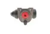 Колесный тормозной цилиндр BOSCH F026002182 (фото 3)