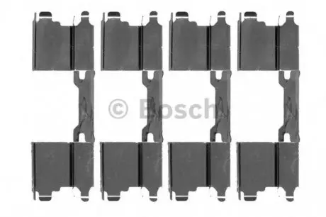 К/т монтажный колодок BOSCH 1987474474