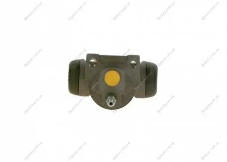 Колісний гальмівний циліндр BOSCH F026009179
