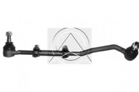 Поперечная рулевая тяга SIDEM 9635ASSY
