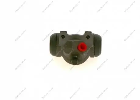 Колесный тормозной цилиндр BOSCH F026002060