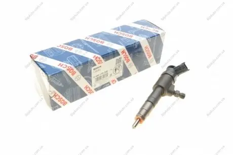 Форсунка BOSCH 0445110340