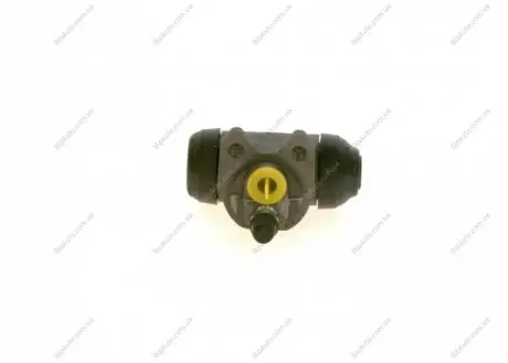 Колесный тормозной цилиндр BOSCH F026002338