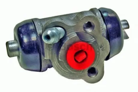 Циліндр гальмівний (задній) Toyota Camry/Carina/Corolla -87 (d=19mm) (L) 0 986 475 652 BOSCH 0986475652