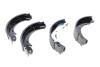 Комплект тормозных колодок BOSCH 0986487583 (фото 11)