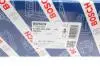 Комплект гальмівних колодок BOSCH 0986487583 (фото 12)