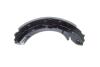 Комплект тормозных колодок BOSCH 0986487583 (фото 3)