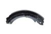 Комплект тормозных колодок BOSCH 0986487583 (фото 10)