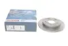 Тормозной диск BOSCH 0986478196