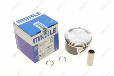 Поршень MAHLE MAHLE / KNECHT 0306400