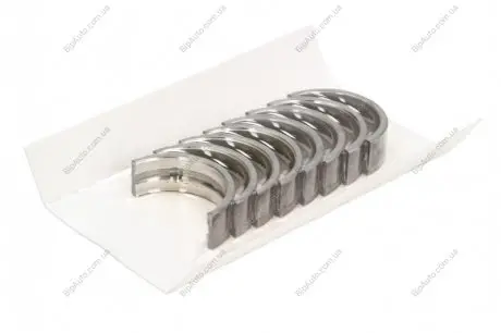 Підшипник колінчастого валу H1343/4 STD Glyco H13434STD