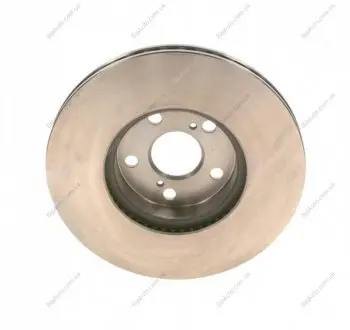 Тормозной диск BOSCH 0986479767